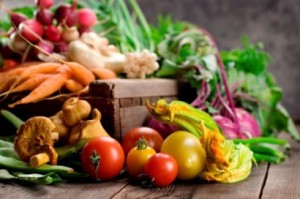 Fruits, vegetables can prevent depression, says study