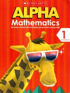 Scholastic launches ALPHA Mathematics program in India