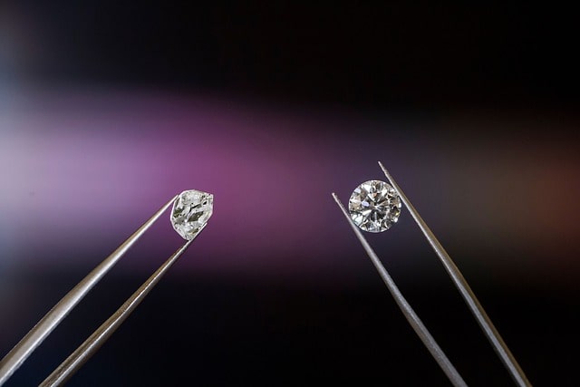 Plan is afoot to set up an India Centre for Lab grown Diamond at IIT Madras