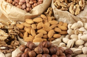 Nuts and peanuts can lower risk of dying: Study