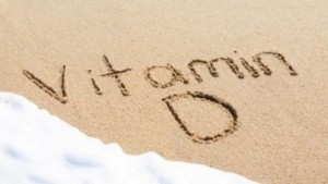 Vitamin D may help treat age-related diseases
