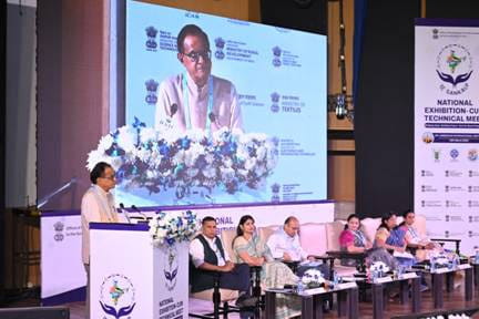 national-exhibition-cum-technical-event-showcases-science-technology-for-sustainable-livelihoods