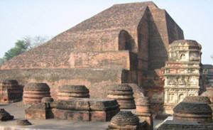 Expert team to inspect Nalanda University for heritage tag