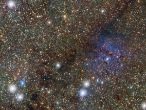 Stars may generate sound