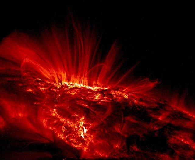 Novel technique for tracking solar eruptions disrupting space weather to be used in India’s first solar mission