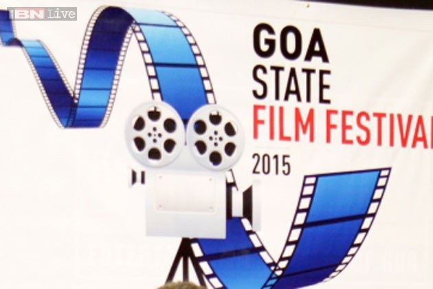 187 films to be showcased at Goa Film Festival