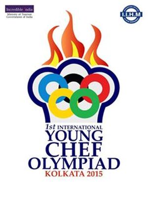 First International Young Chef Olympiad to be held in Kolkata From January 26