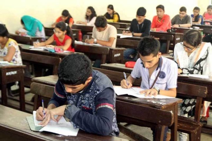 JEE Main & NEET to be held twice every year in online mode