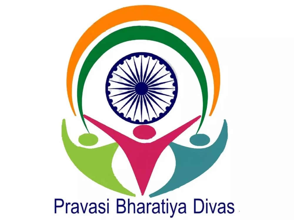 Tracing the roots of people linked with Pravasi Bhartiya Diwas: Report 
