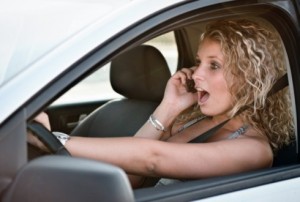 Use of mobile phones by drivers growing concern for road safety: WHO