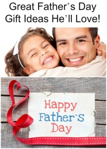 Gift a Smile this Father’s Day