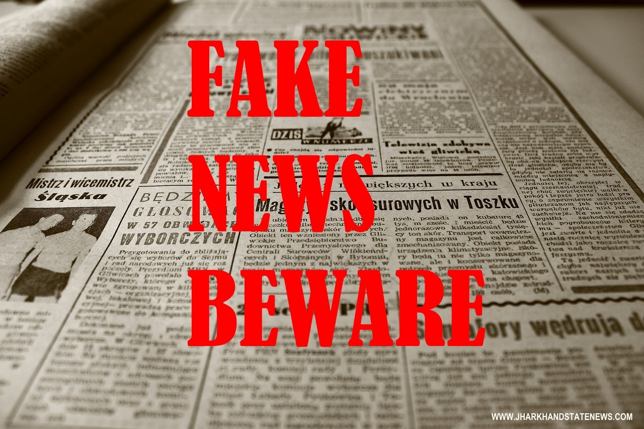 Beware! Fake news on social media cause untold miseries in Jharkhand