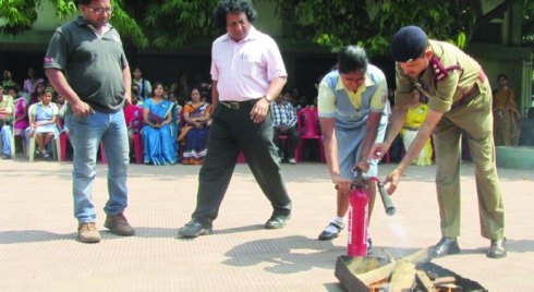 “Safety Mela” to be held in Jamshedpur on January 16