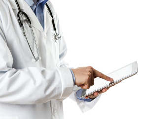 A new platform for online doctor consultations