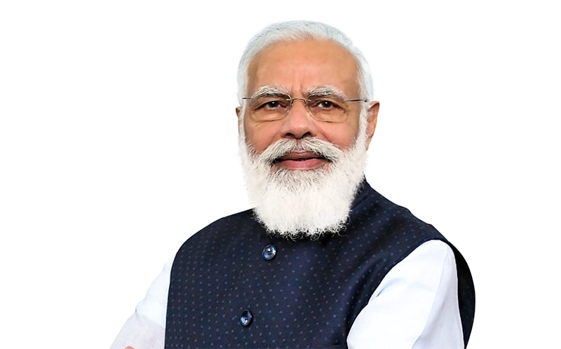 <p>PM Narendra Modi has today Tweeted:” In a few weeks, Tokyo 2020 begins. Wishing the very best to our contingent, which consists of our finest athletes. In the run-up to the…