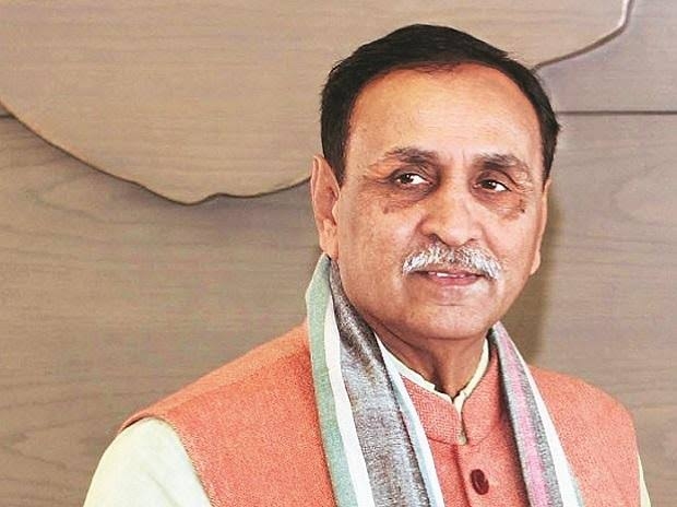 <p>Gujarat CM tests COVID positive.The 64-year-old Vijay Rupani, Gujarat CM,tested positive for Covid-19 on Monday, a day after he collapsed on a stage while addressing his third rally…