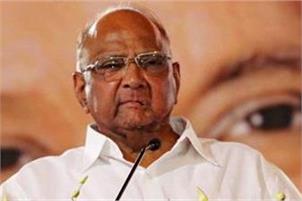 <p>In Maharashtra, the Nationalist Congress Party (NCP) and the Congress will contest 125 seats each in next month's Maharashtra Legislative Assembly election, according to NCP…
