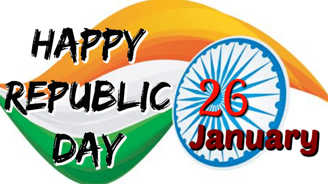 <p>Jharkhand State News wishes you all a very Happy Republic Day 2019.</p>
