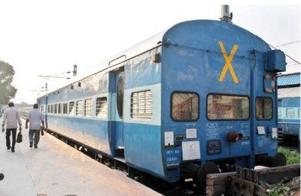 <p>August 29 is historic in records of South Eastern Railways for two events. First, Ranchi-Jamshedpur will get a train for passengers. Minister of State for Railways Suresh Channabasappa…