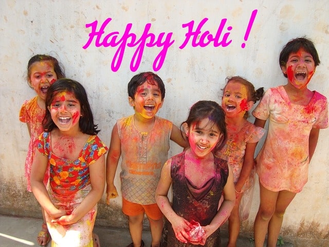 <p>JharkhandStateNews.com wishes you all a very Happy Holi 2019.</p>
