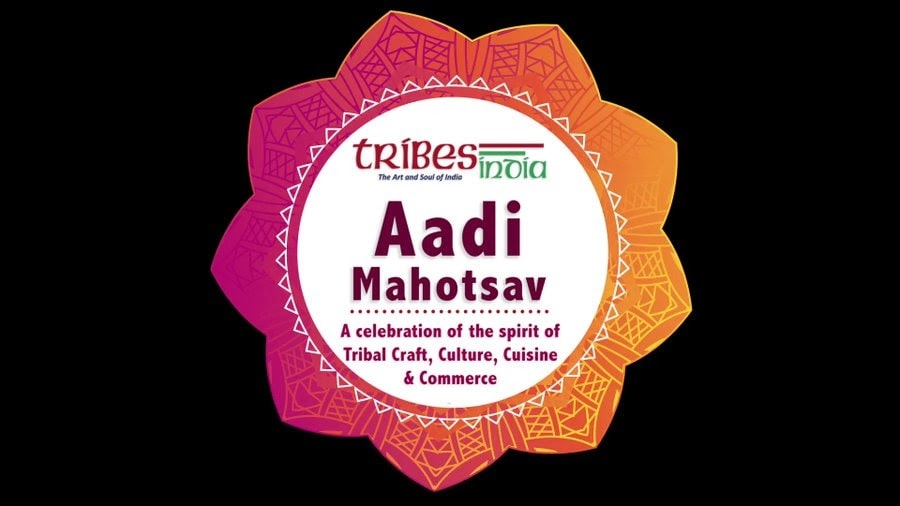<p>A glimpse of the ongoing mega Tribal Festival Aadi Mahotsav at Dilli Haat. Grab your opportunity to learn more about the natural ways of the Adivasis & imbibe their simplicity.…