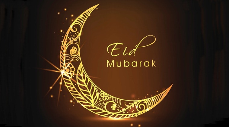 <p>JharkhandStateNews wishes a Happy and Prosperous Eid to all its viewers.</p>
