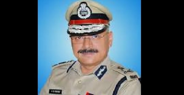 <p>Jharkhand DGP DK Pandey today retired after a successful tenure during which he is credited to have executed Narendra Modi government's anti-Naxal policy and ensured peace in…