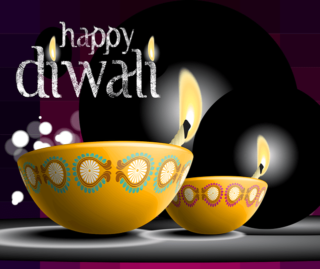 <p>We wish you and every member of your family, Happy Diwali.Editor</p>
