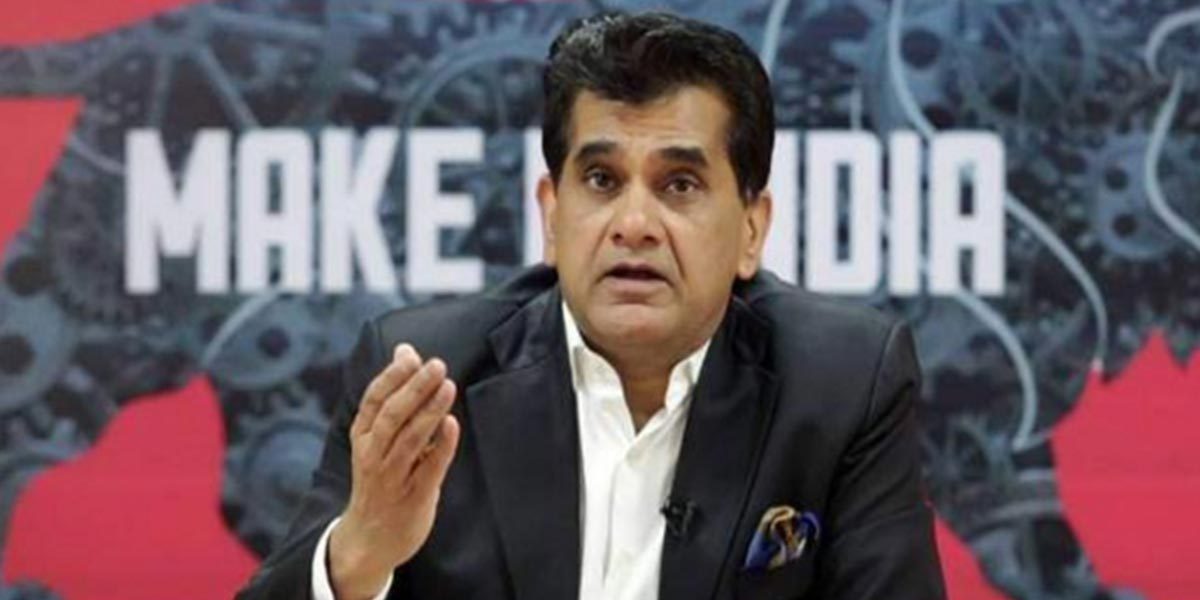 <p>The Appointments Committee of the Cabinet has approved an extension of tenure of Amitabh Kant, CEO,NITI Aayog for a further period of two years beyond June 30 i.e. up to June 30,…