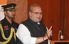 <p>Home Minister Amit Shah has moved a statutory resolution in the Lok Sabha to extend President's Rule in Jammu and Kashmir for a period of six months.This means President's…