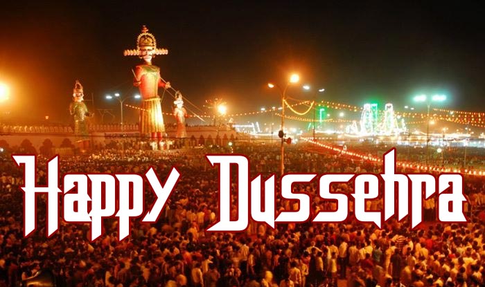 <p>www.jharkhandstatenews.com wishes a very Happy Dussehra to all.</p>
