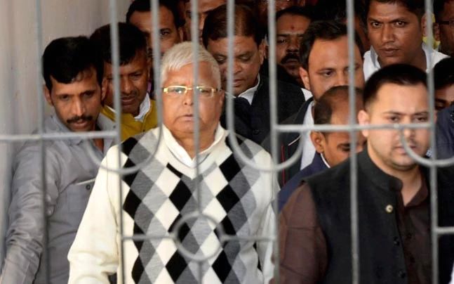 <p>Jharkhand High Court Justice Aparesh Kumar Singh has extended the provisional bail of the multi-million rupee fodder scan case convict Lalu Prasad Yadav up to August 20, 2018. However,…