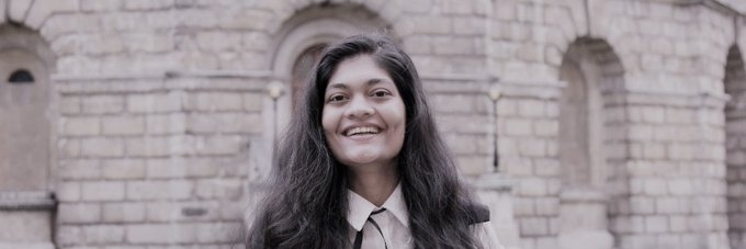<p>Rashmi Samant, became the 1st woman from India to win the presidential election at University of Oxford’s Students Union. She won after defeating three European male students…