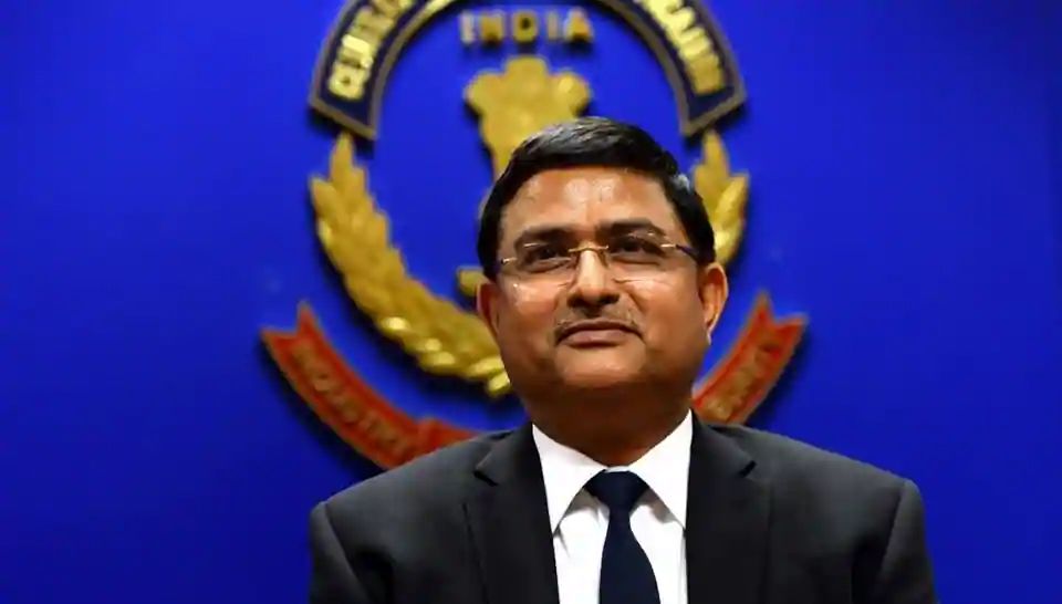 <p>Asthana becomes BCAS Director. he government on Friday issued formal orders appointing Rakesh Asthana, Director of the Bureau of Civil Aviation Security (BCAS), a Department…