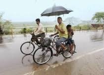 <p>Monsoon to bring rains in Jharkhand on June 16-17,says Met Department.</p>
