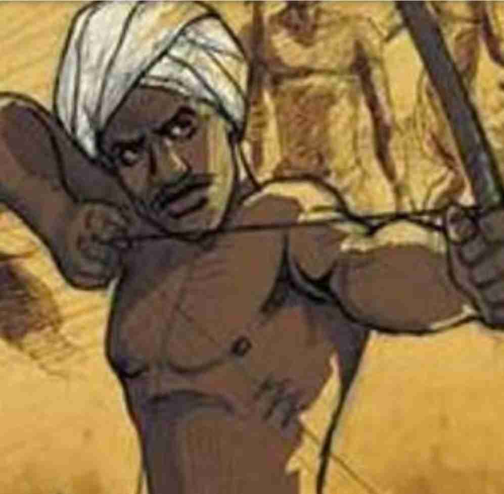 <p>Tribute to Tribal Hero - Birsa  Munda on his death anniversary when he was remembered by top functionaries of the Jharkhand government including Governor Draupadi Murmu and…