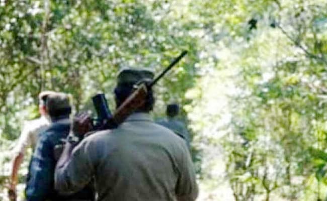 <p>Naxals under the banner of Jharkhand Jan Mukti Parishad has called 'Jharkhand bandh' on July 22. Though the cause of the bandh was not made public,the outfit was operating…
