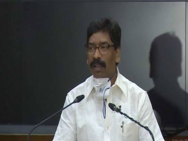 <p>CM Hemant Soren has approved a proposal of the state jail administration to provide compensation of Rs 2 Lakh to Gobardhan Pujhar,a prisoner, who had committed suicide by hanging…