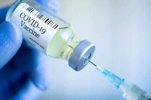 <p>Status of Covid vaccine</p> <p>*India’s Cumulative COVID-19 Vaccination Coverage exceeds 57.22 Cr*</p> <p>*Recovery Rate (97.54%) at its highest since March 2020*</p> <p>*36,571…