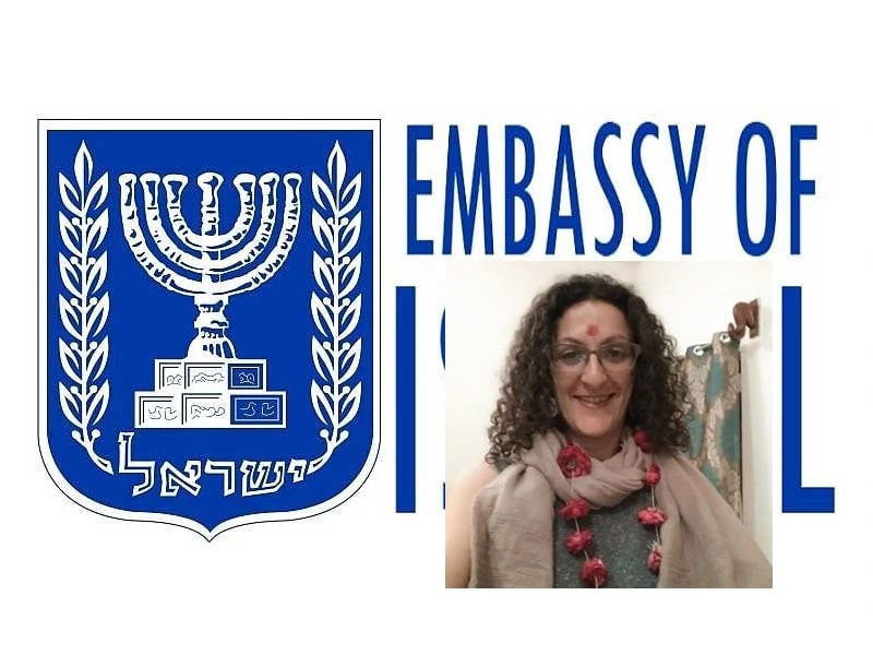 <p>Ms Reuma Mantzur, Cultural Attache at the Embassy of Israel has accepted the invitation to attend Jharkhand International Film Festival in Ranchi on February 1, 2019.</p>
