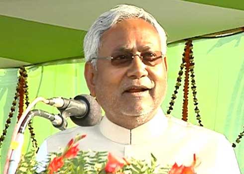 Bihar CM coming to Dhanbad to mobilise women for liqour ban in Jharkhand