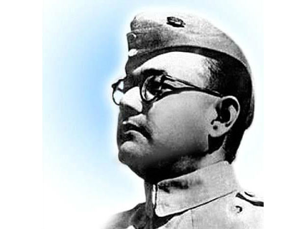 January 23 Notified as Parakram Diwas to commemorate 125th birth anniversary of Netaji Subhas Chandra Bose