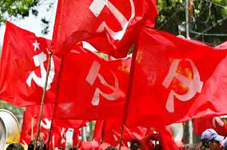 Left parties to launch nationwide campaign against intolerance
