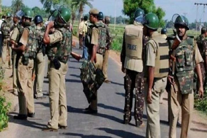 Police raid Pathalgadi agitationists' area in Khunti after 3 abducted cops set free