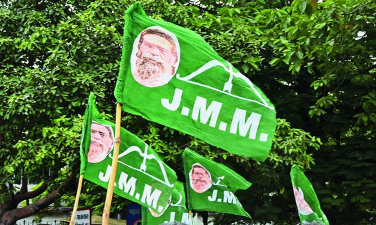 JMM and it’s allies’ 43 MLAs plan to be taken to Congress ruled state Telangana 