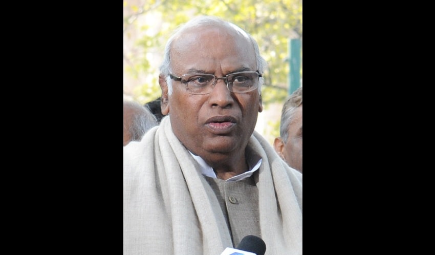 mallikarjun-kharge-to-address-congress-partys-samvidhan-bachao-rally-in-ranchi-on-may-6