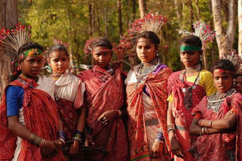 Tribals quiet on NCST's move to enlist 18 communities in ST category