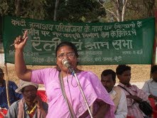 Adivasi activists on the boil over incarceration of Dayamani Barla