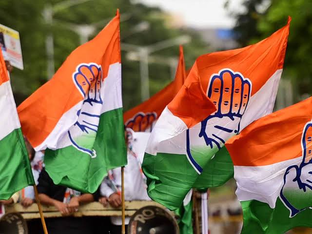 Congress aims to strengthen party by undertaking digital membership drive in Bihar,Jharkhand