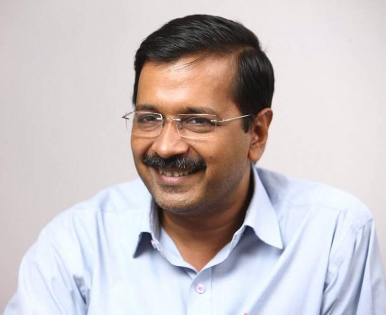 CM Arvind Kejriwal undergoes grilling for Rs 45 crore expenditure on making residence ‘cozy’